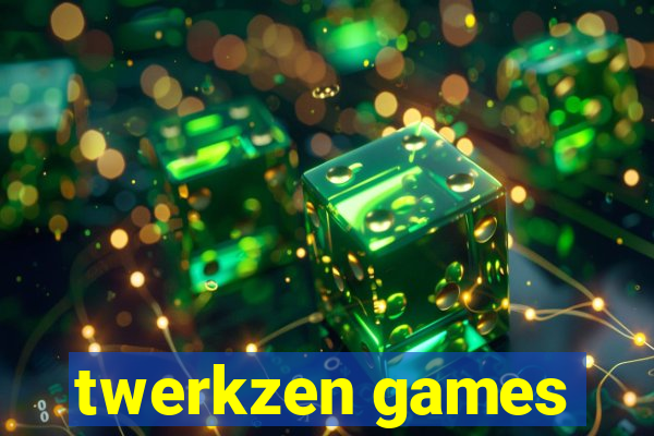 twerkzen games